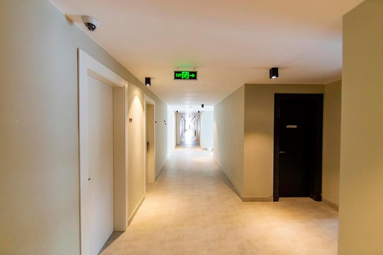 New Gudauri Loft 1 Apartment Exterior foto